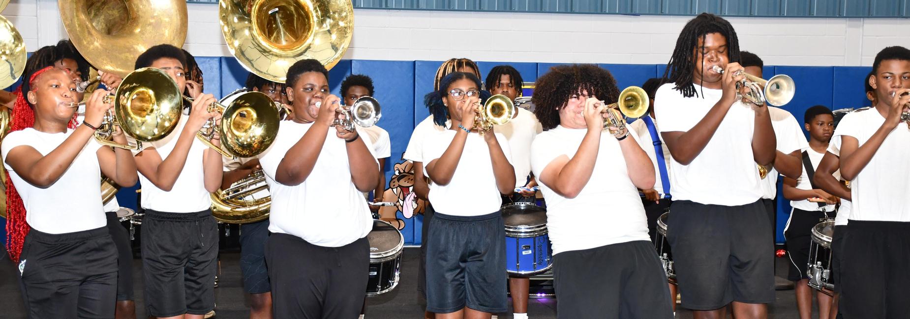 band