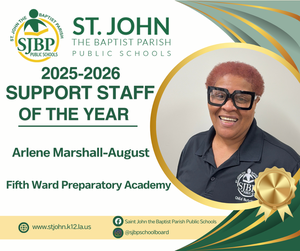 Marshall-August SSOTY