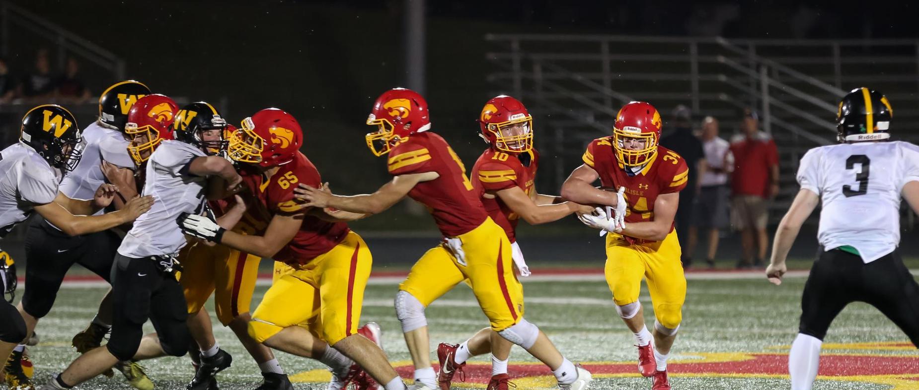 Carlisle Community School District Carlisle Community School District