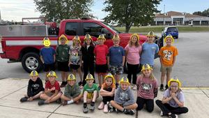 Fire Safety
