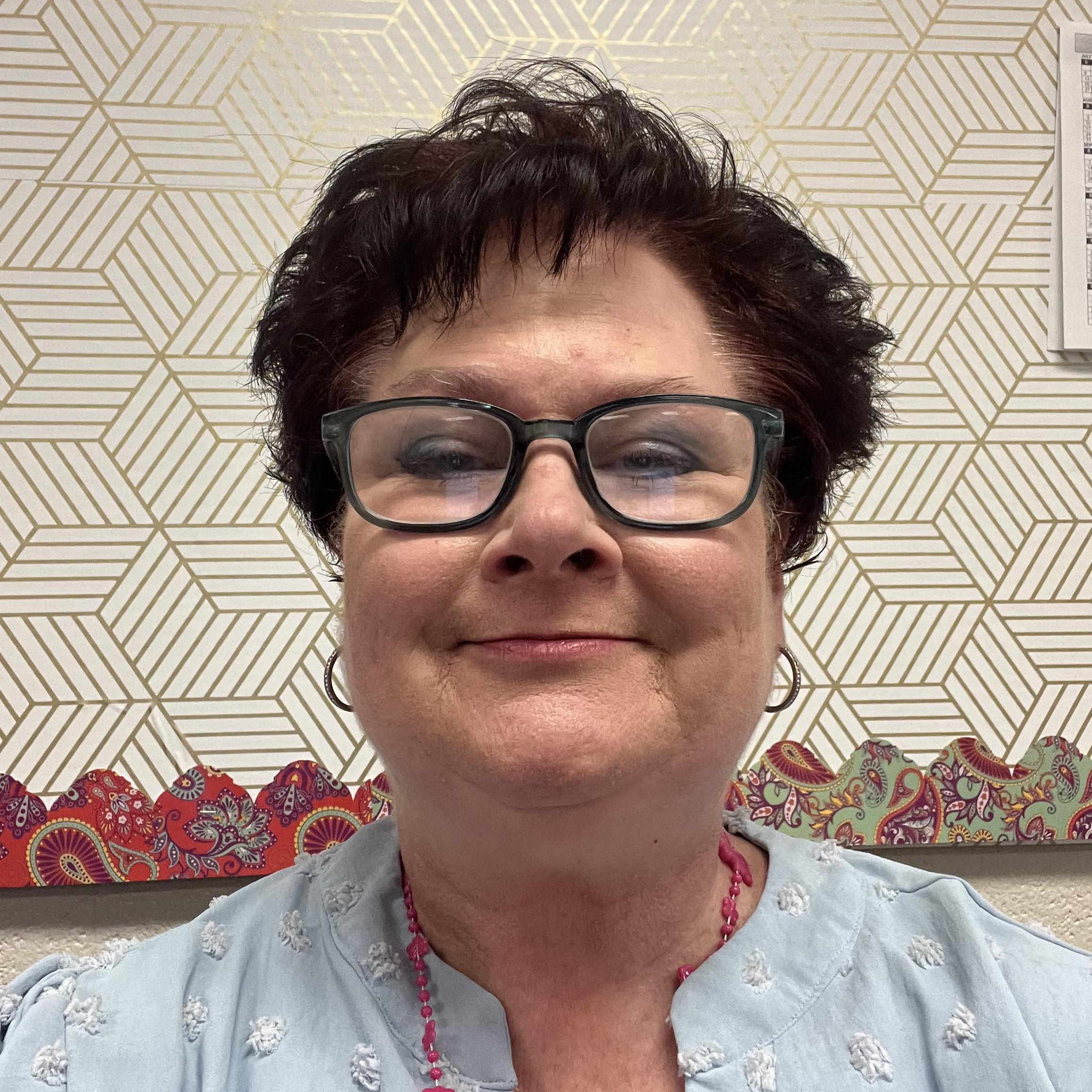 ChristineDavis's Profile Photo