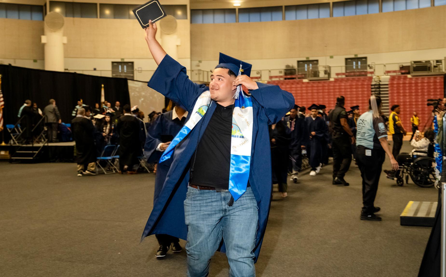 grad