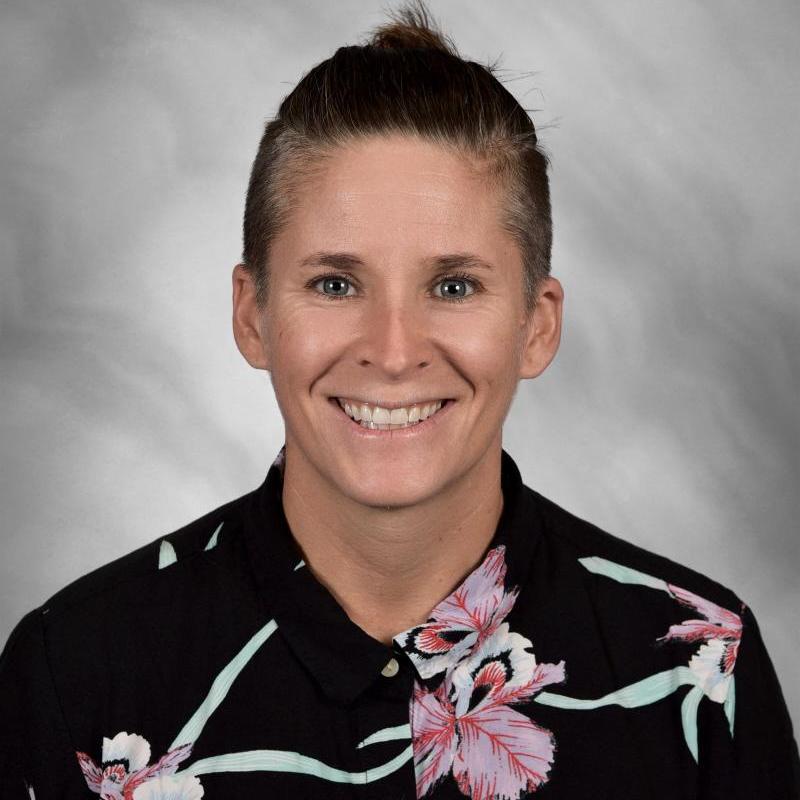 Maria "Doc"Dougherty's Profile Photo