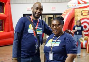 special education staff