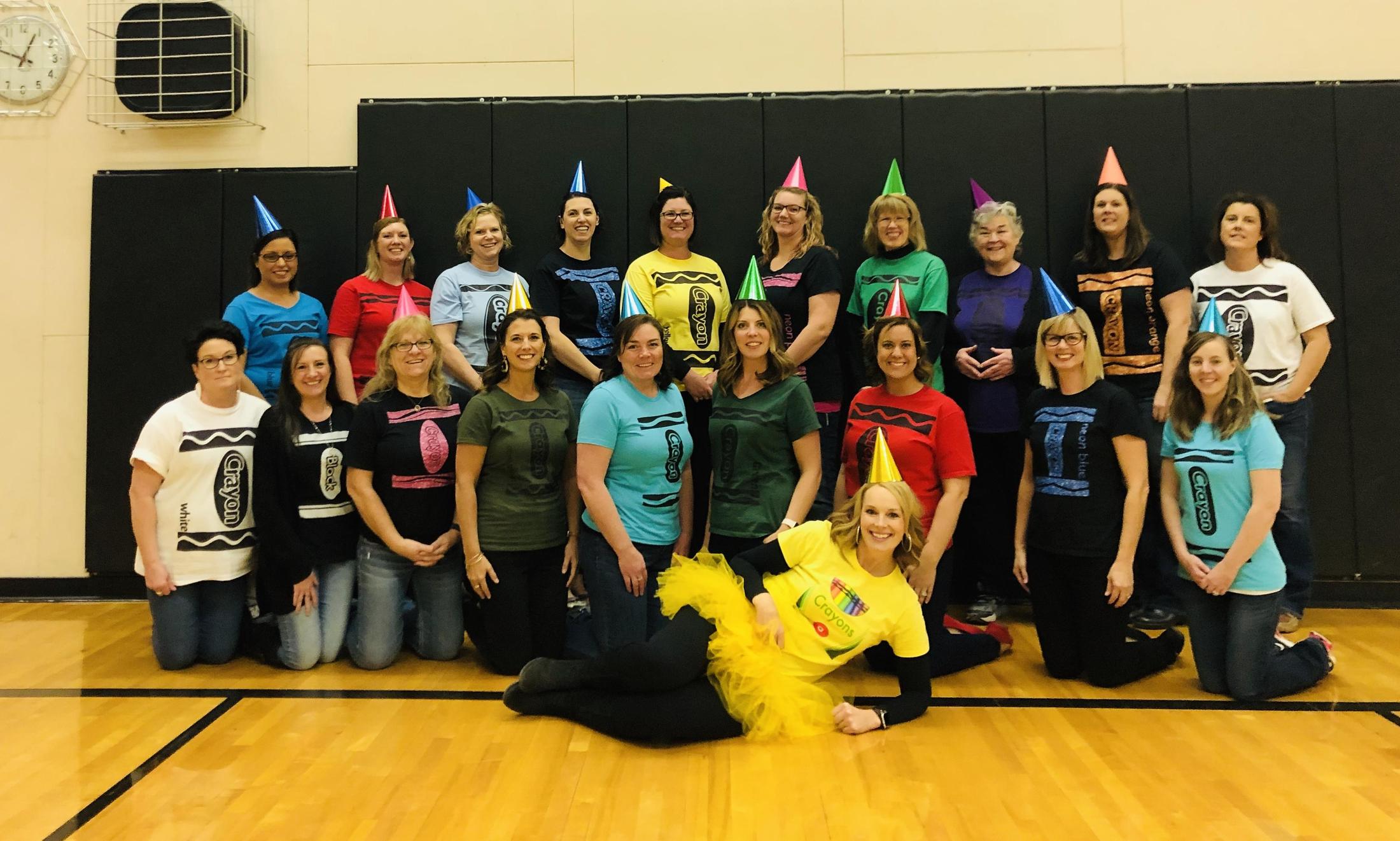 Elementary Elementary Pomeroy School District 110