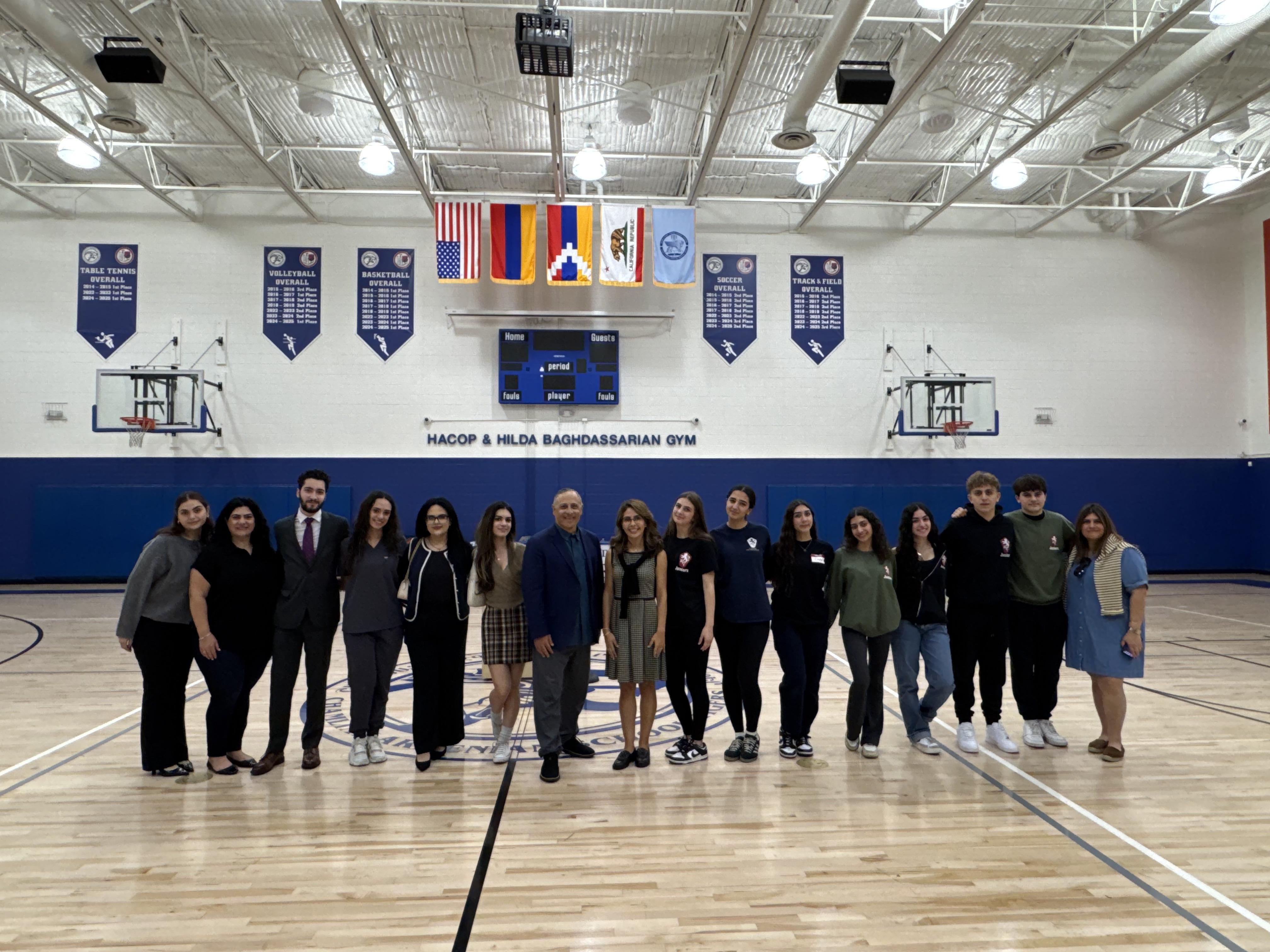 Artsakh Lives! Featured Photo