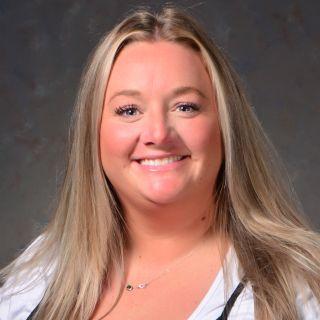 MeganMcCord's Profile Photo