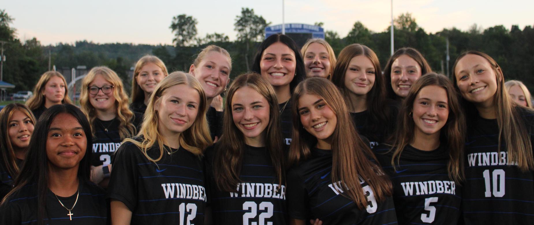 Meet the Ramblers Night - August 20, 2026