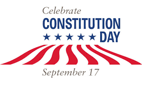 Constitution Day!! Thumbnail Image