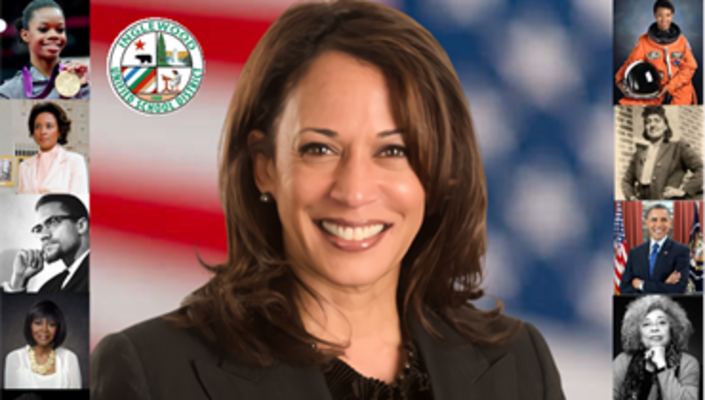 Kamala Harris