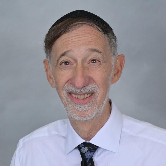 AbrahamLieberman's Profile Photo