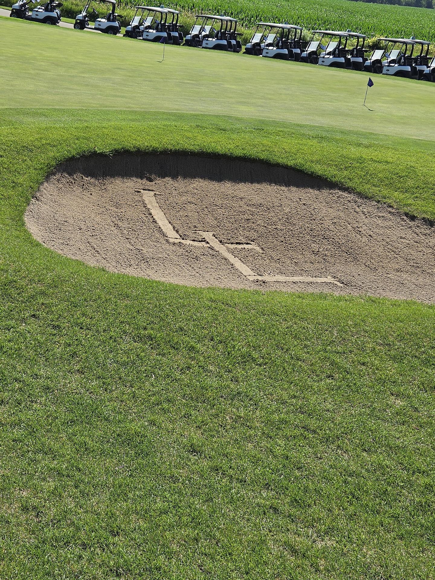 2026 LL Golf Outing