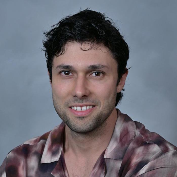 YoniKeynan's Profile Photo