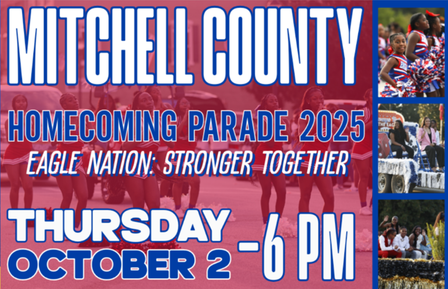 Homecoming Parade
