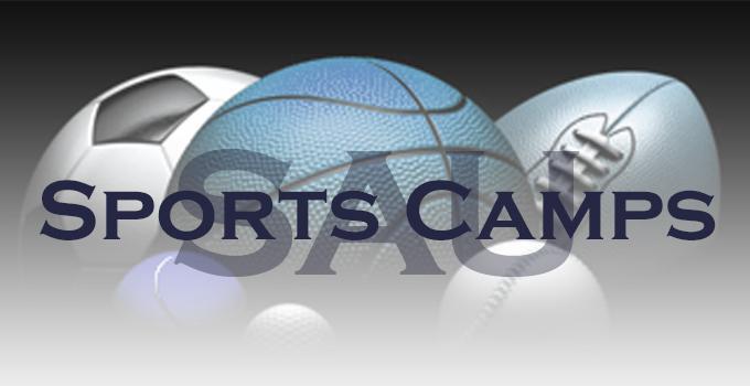 Youth Sports Camps...Winter 2018 Featured Photo
