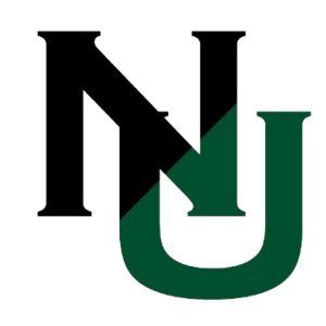NU logo