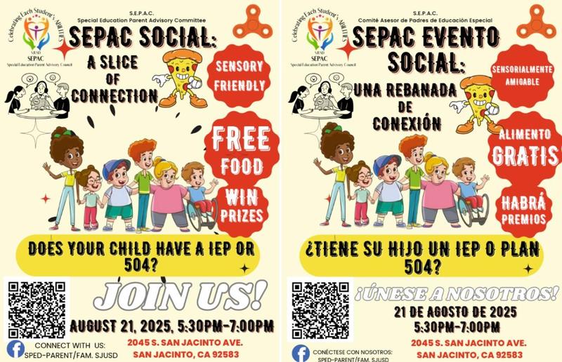 SEPAC