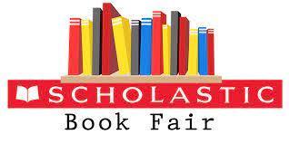 Fall Scholastic Book Fair Featured Photo