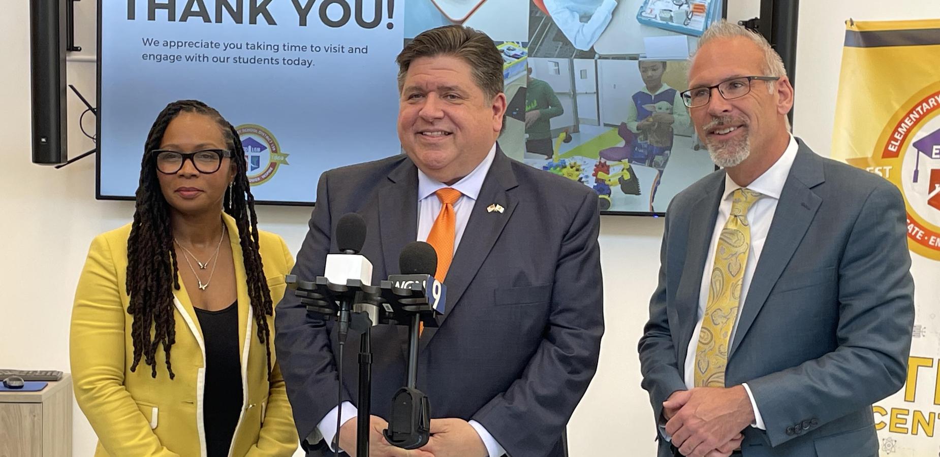 Elementary School District 159 Elementary School District 159