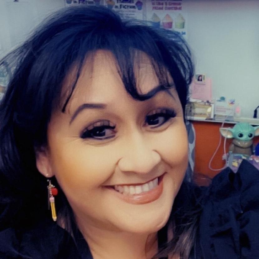MaryluMoreno-Anderson's Profile Photo