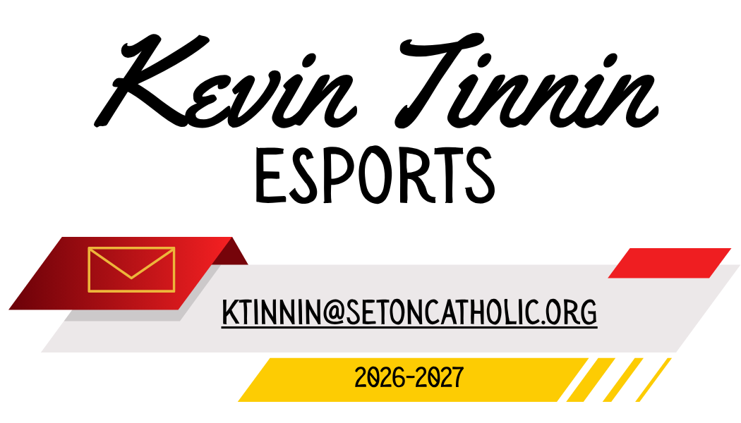 ESPORTS