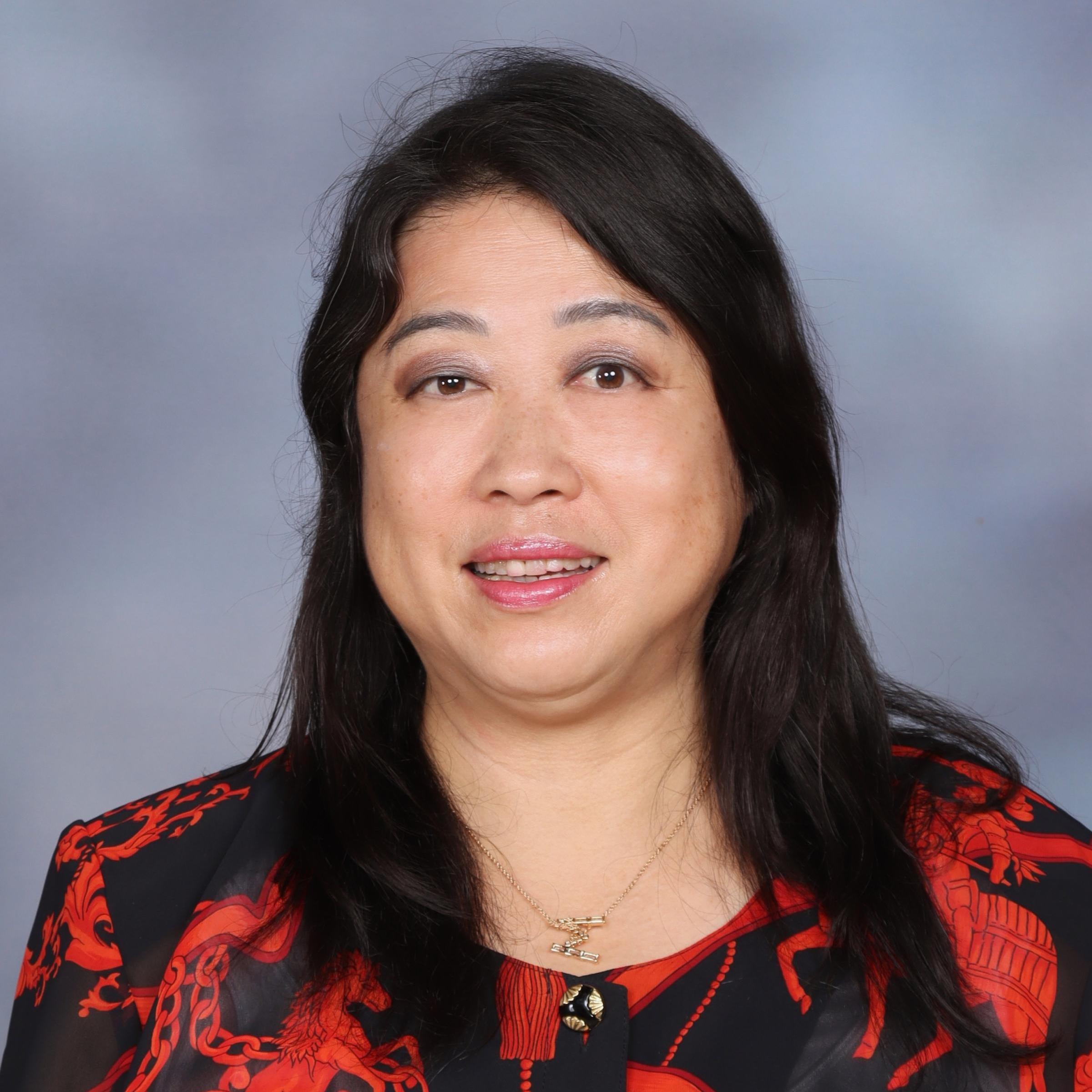 MarjorieHong's Profile Photo