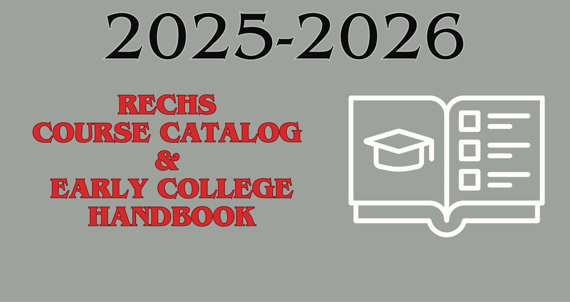 Course Catalog
