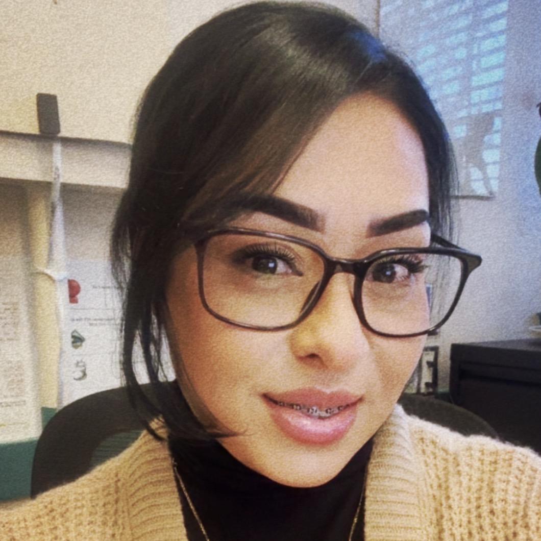 YOLANDAMORENO's Profile Photo