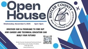 Open House