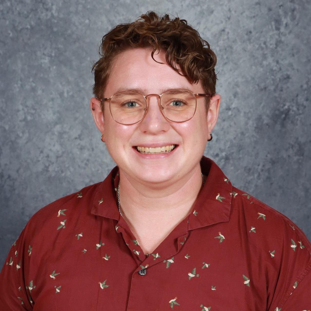 CaitlinCallaghan's Profile Photo