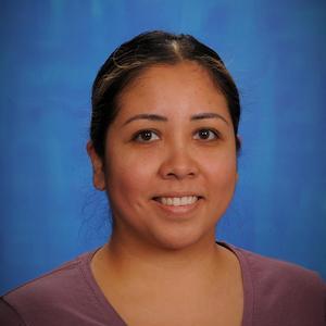 AlexaRoldan's Profile Photo