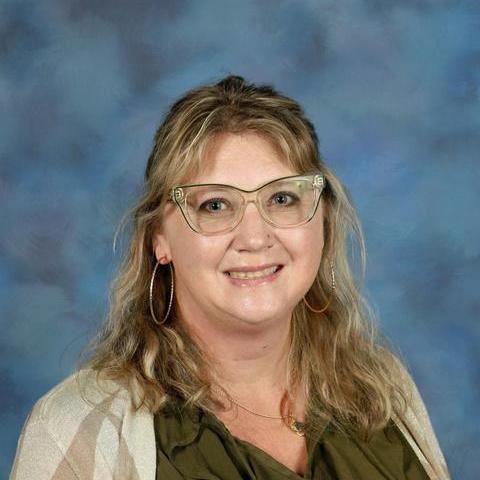 ChristyHolmes's Profile Photo