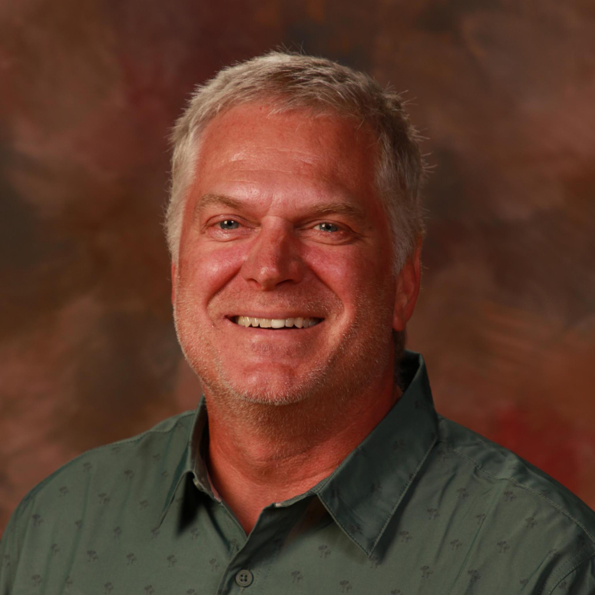 JeffreyBanks's Profile Photo