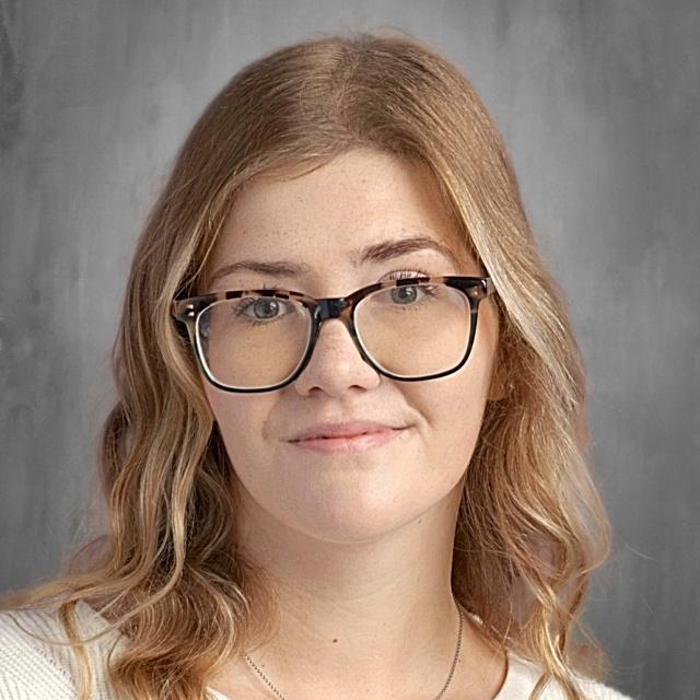 GraceRose's Profile Photo