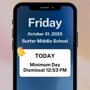 Minimum Day Dismissal Today 12:53 PM