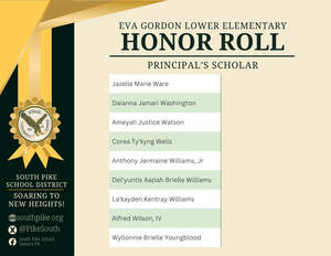 spsd egl term 3 honor roll march 2026