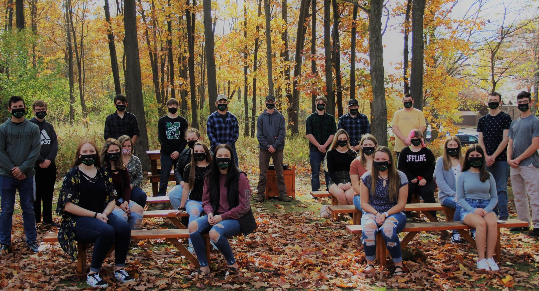 Morristown Central School