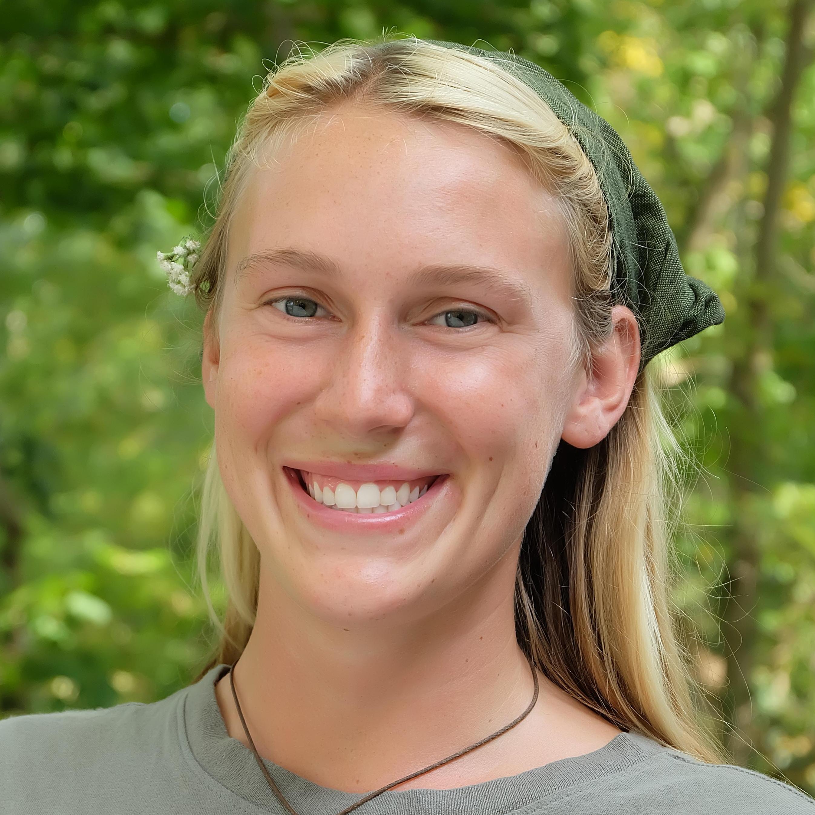 BrookeHerron's Profile Photo