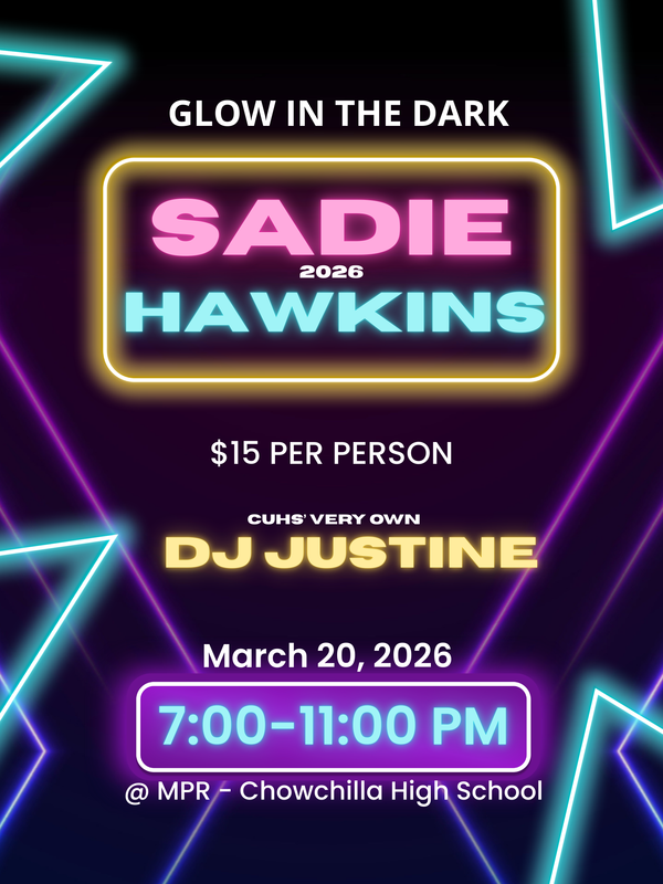 Sadie Hawkins