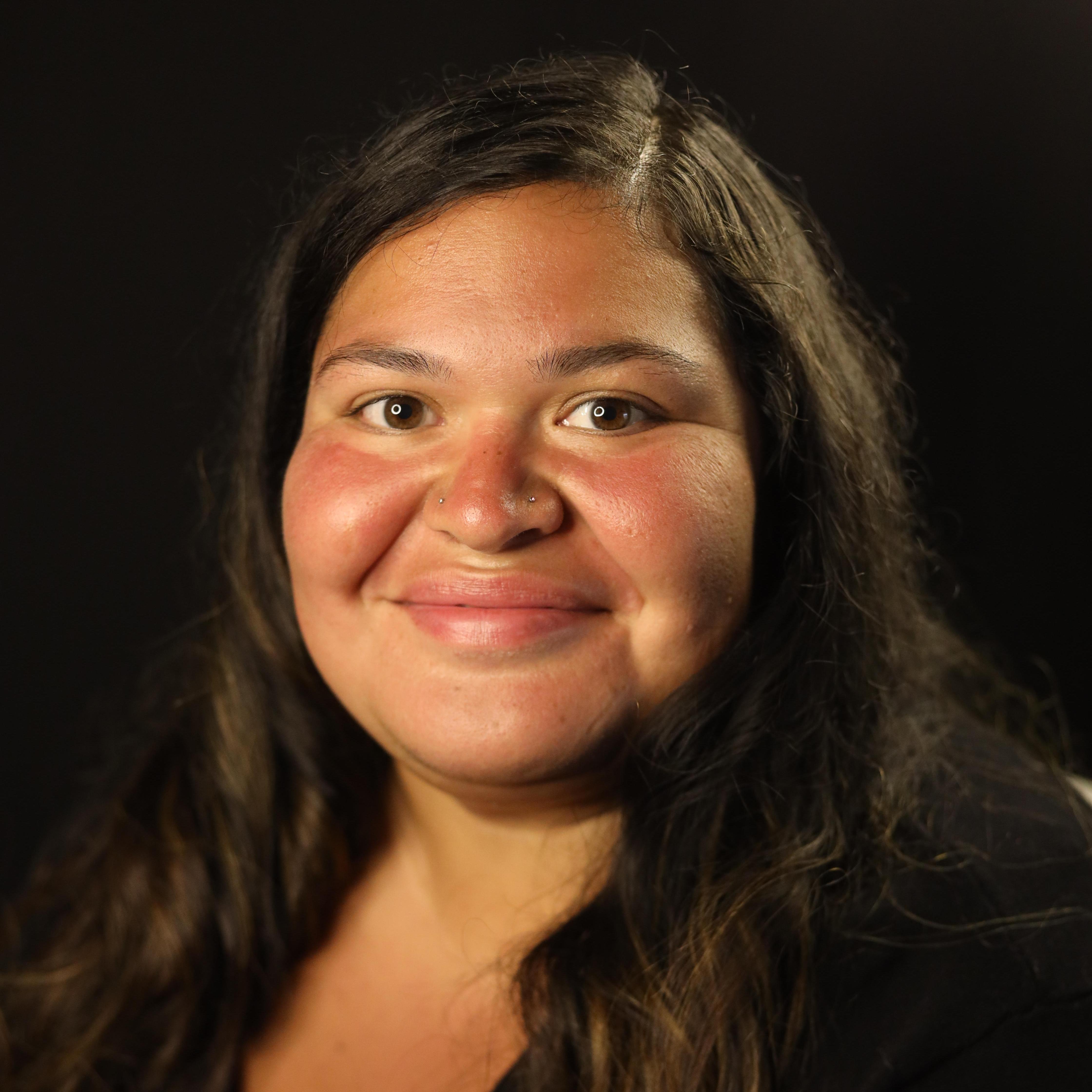 AndreaFernandez's Profile Photo