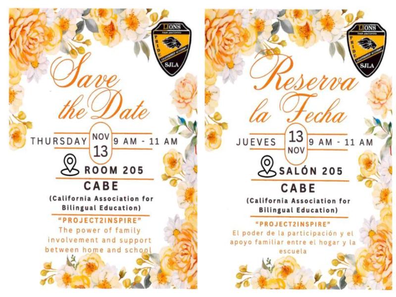 CABE WOrkshop flyer