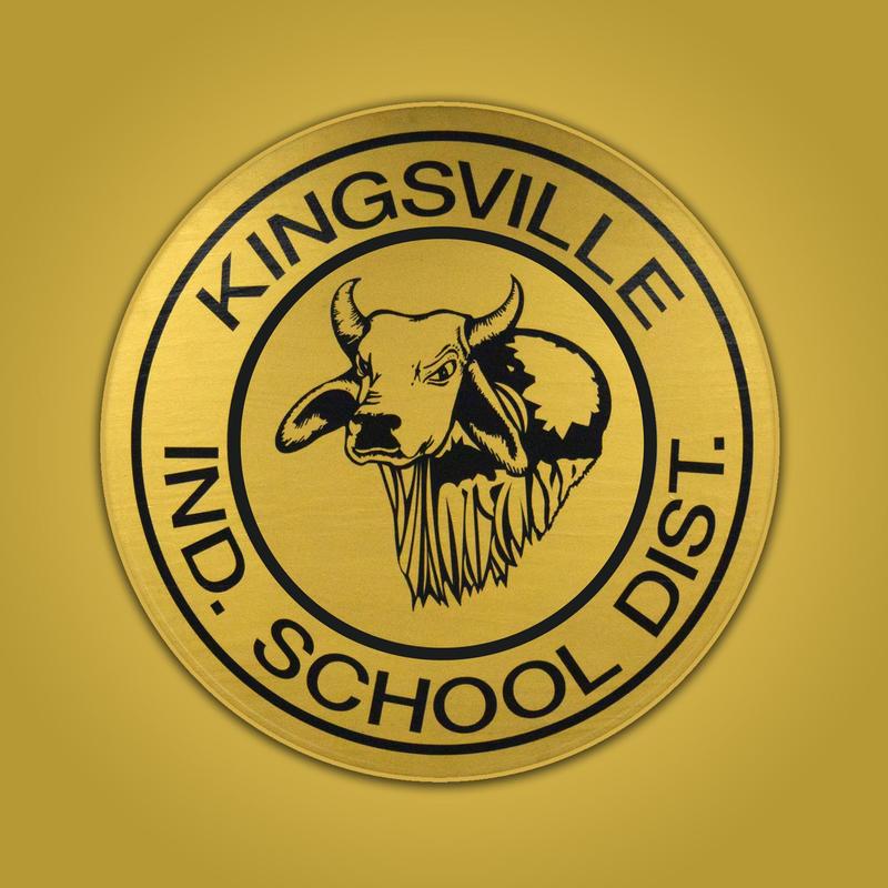KISD Logo