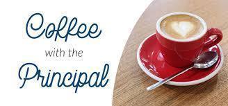 Coffee With the Principal - Middle School Edition Featured Photo