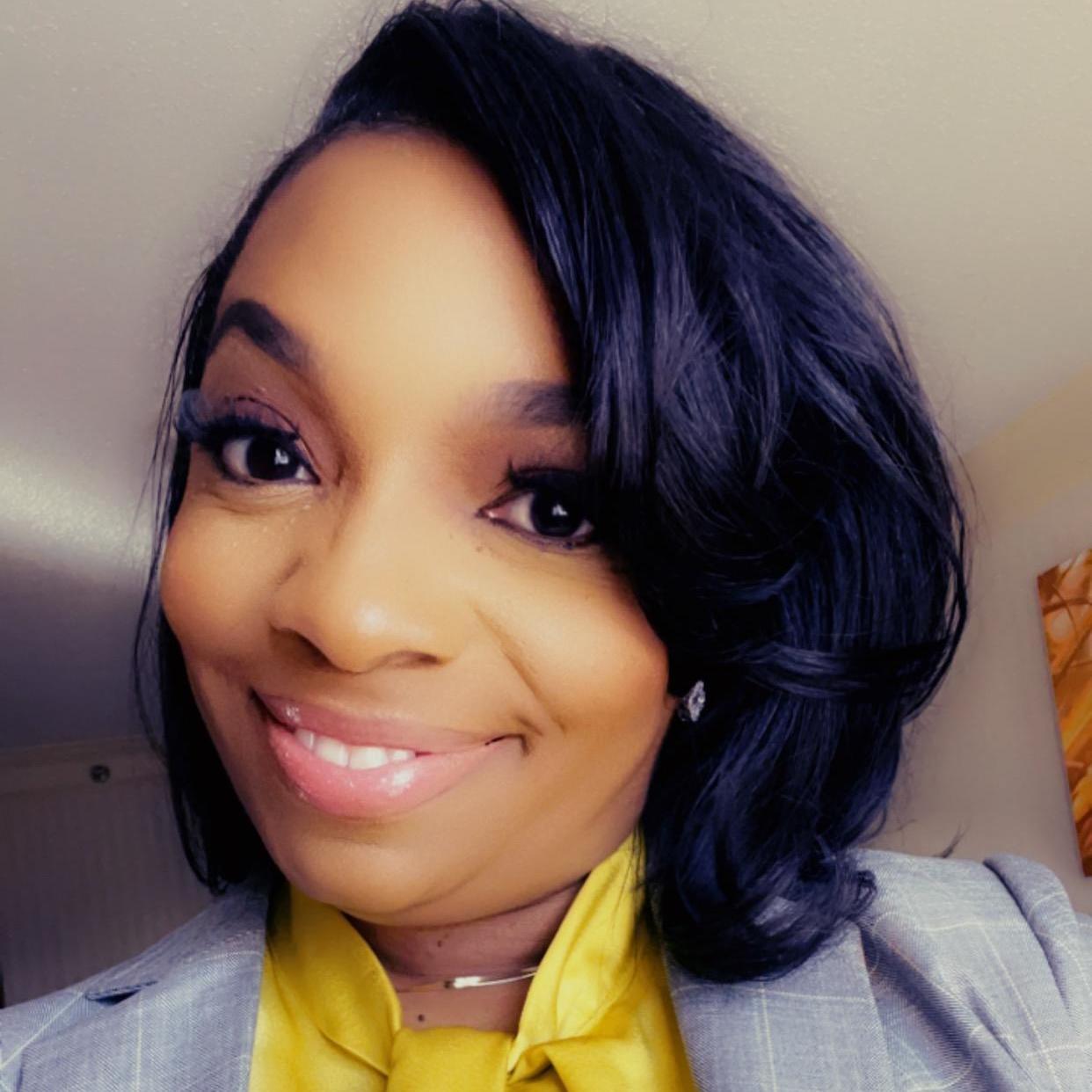 ShannonWhitehead's Profile Photo