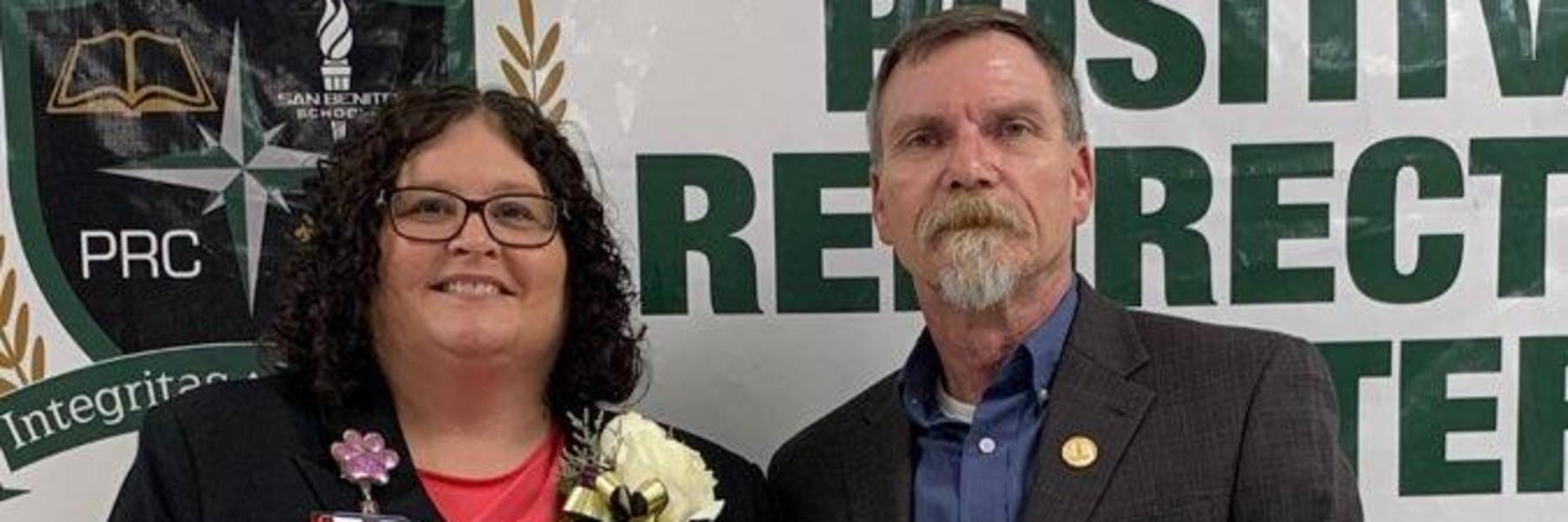 Positive Redirection Center