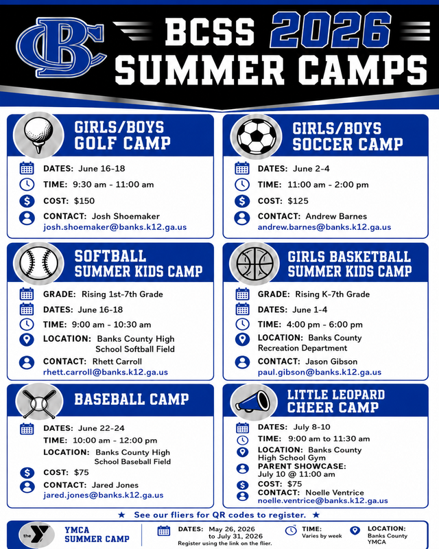 Summer Camps