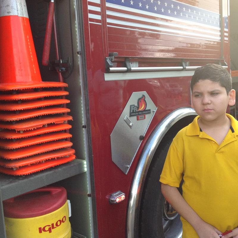 firetruck