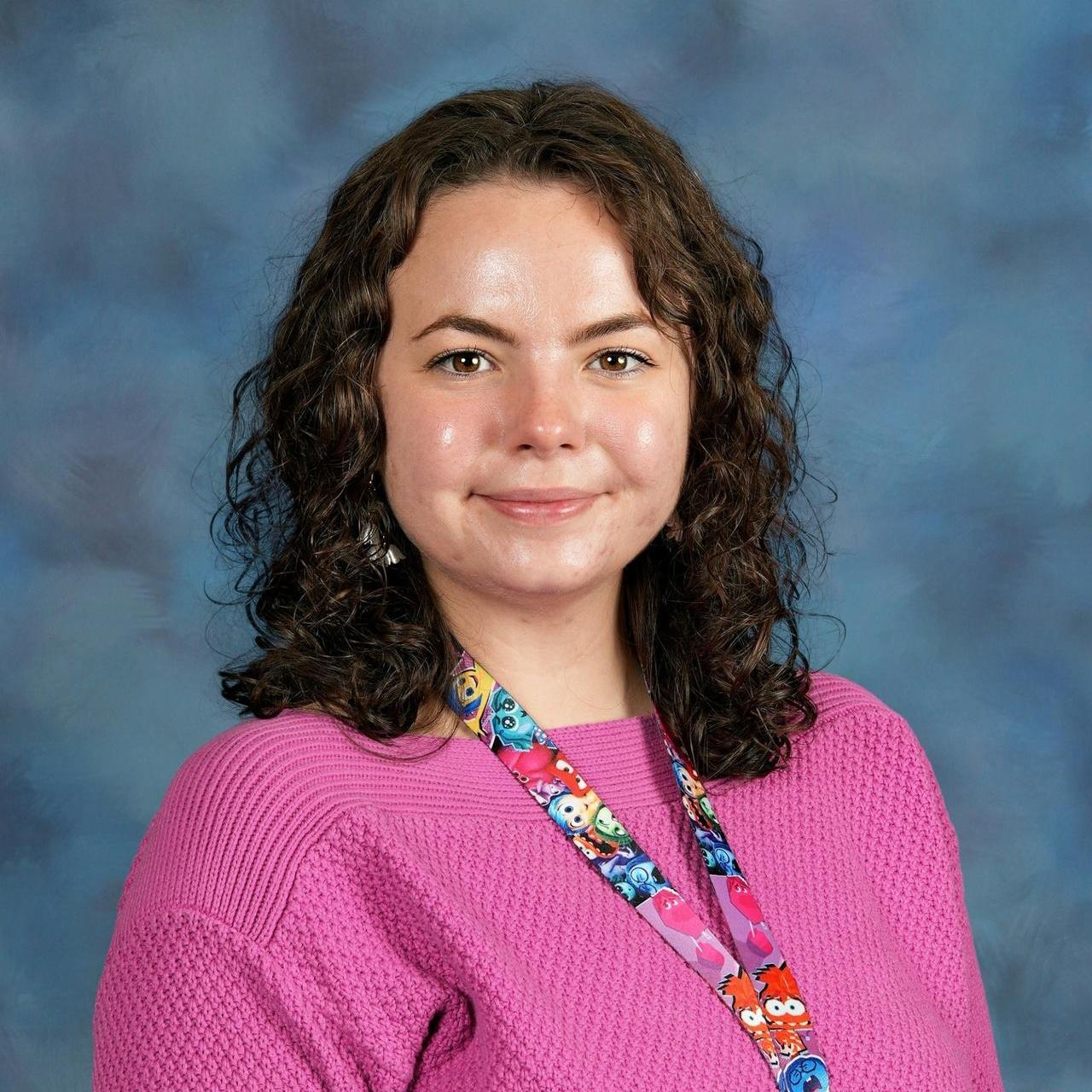 AleciaMartin's Profile Photo