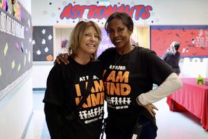 Students Celebrate Unity Day 8