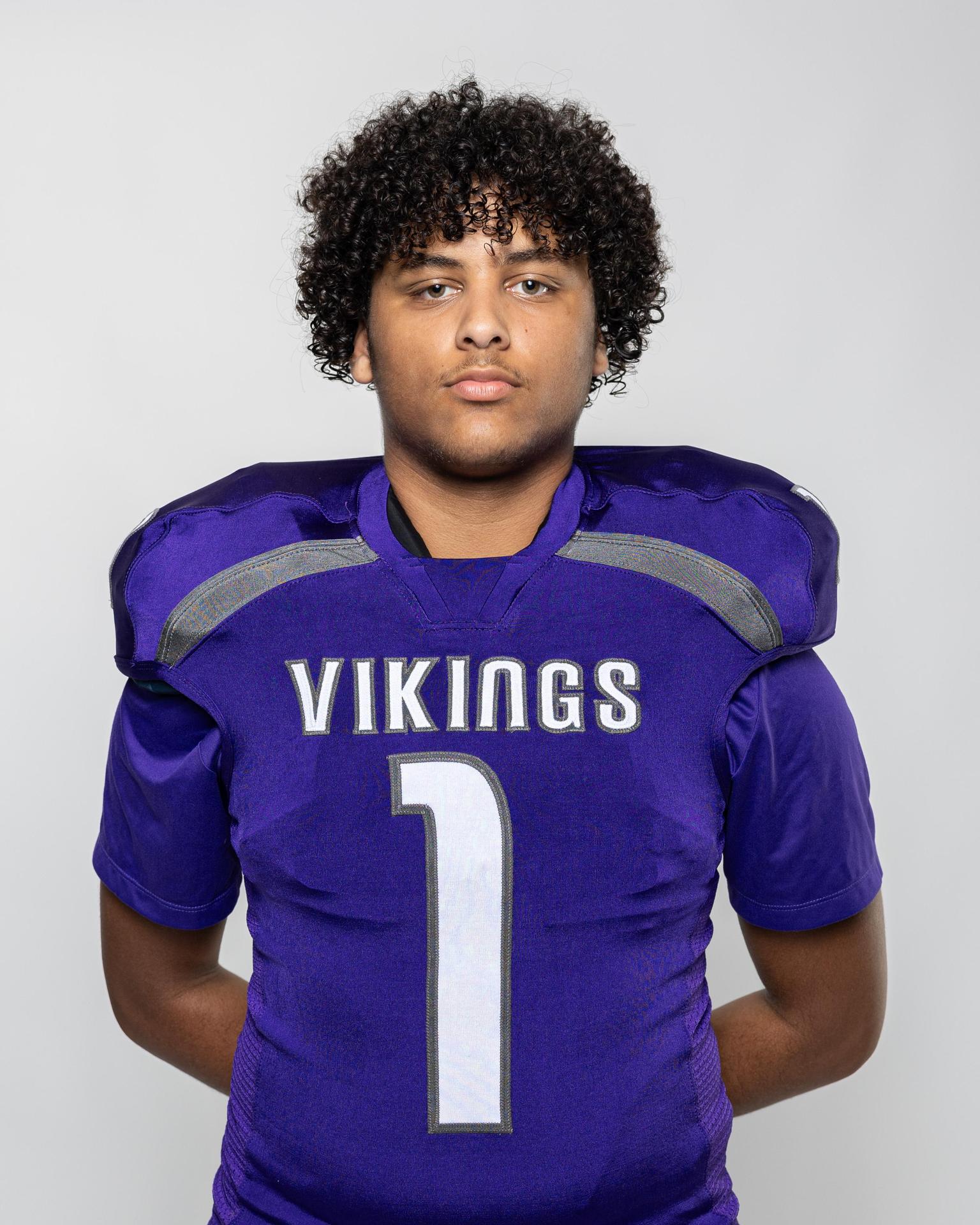 Picture of Ty Howard